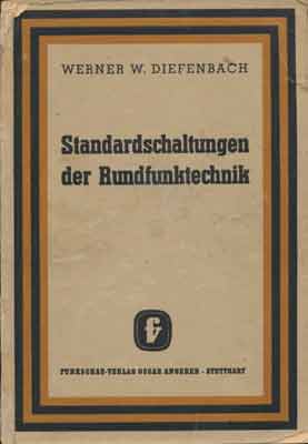 Standardschaltungen der Rundfunktechnik (3. Auflage)