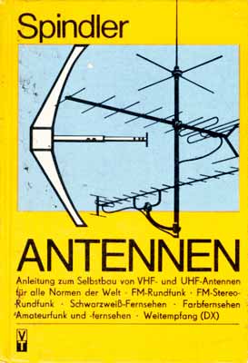 Antennen (5. Auflage)