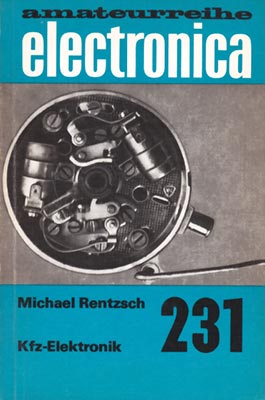231 - KFZ-Elektronik (2. Auflage)