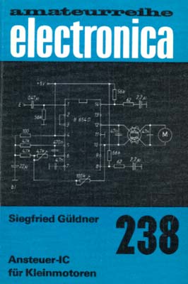 238 - Ansteuer-IC für Kleinmotoren (1. Auflage)