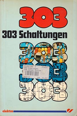 303 Schaltungen (3. Auflage)
