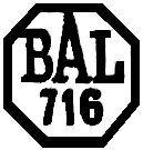 BAL716