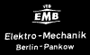 VEB EMB, Elektro-Mechanik Berlin-Pankow