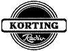 Logo Körting Radio