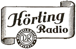 Logo Körting Radio