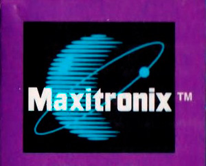 Maxitronix Enterprise Limited