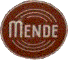 Radio H. Mende & Co. (GmbH), Dresden