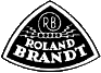 Roland Brandt, Fabrik für Radiotelefonie