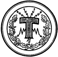 Gesellschaft für drahtlose Telegraphie m.b.H., System TELEFUNKEN