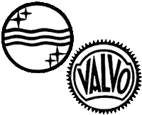 Logo Valvo GmbH