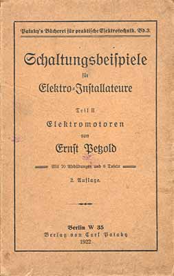 Schaltungsbeispiele für Elektro-Installateure Teil 2