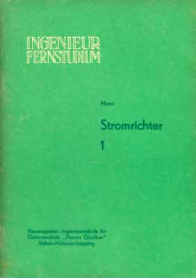 Stromrichter 1