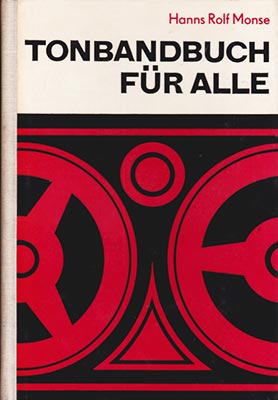 Tonbandbuch für alle (7. Auflage)