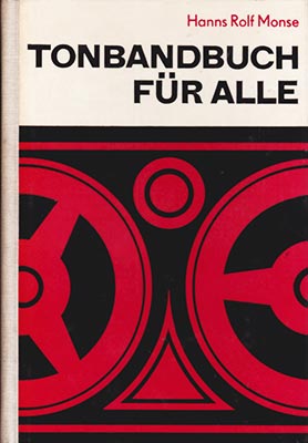 Tonbandbuch für alle