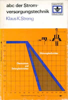 abc der Stromversorgungstechnik (1. Auflage)