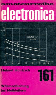 161 - Wärmeableitung bei Halbleitern (1. Auflage)