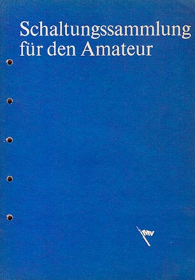 Schaltungssammlung für den Amateur