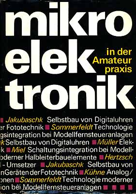 Mikroelektronik in der Amateurpraxis (2. Auflage)