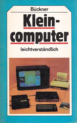 Kleincomputer leichtverständlich