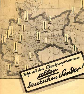 Deutsche Funkausstellung 1927