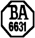 BA6631