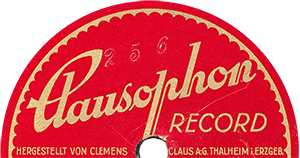Clausophon RECORD