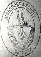Moosdorf
