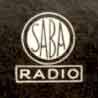 SABA Radio Werke
