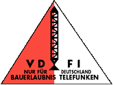 1924 Logo VDFI